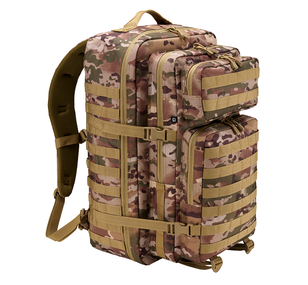 US Cooper XL Backpack
