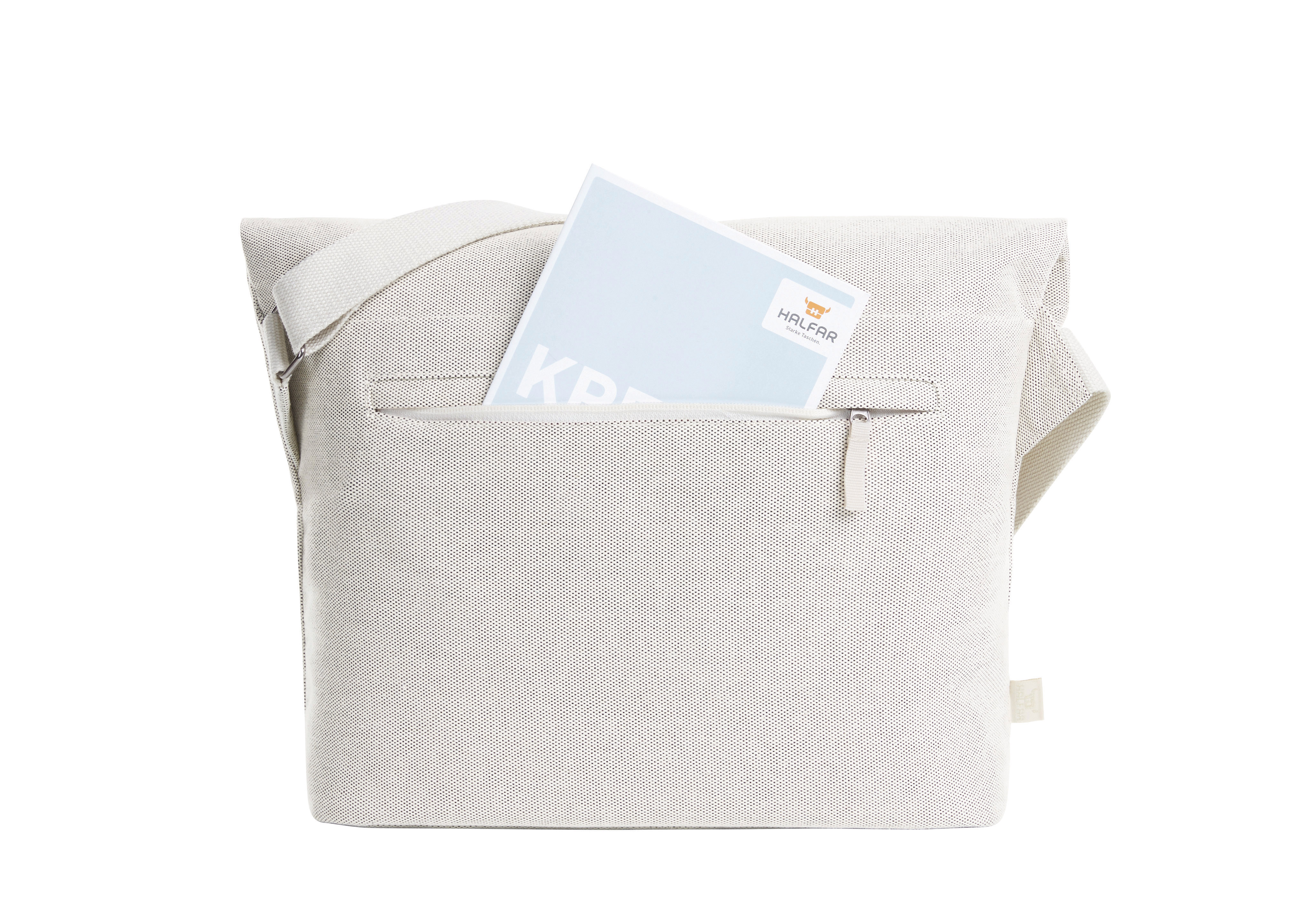 Tasche – Shoulder Bag Loom