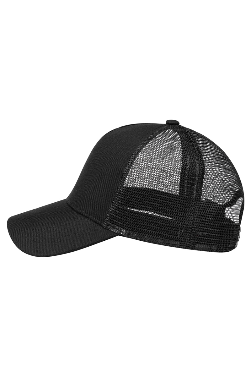 Trucker Mesh Cap