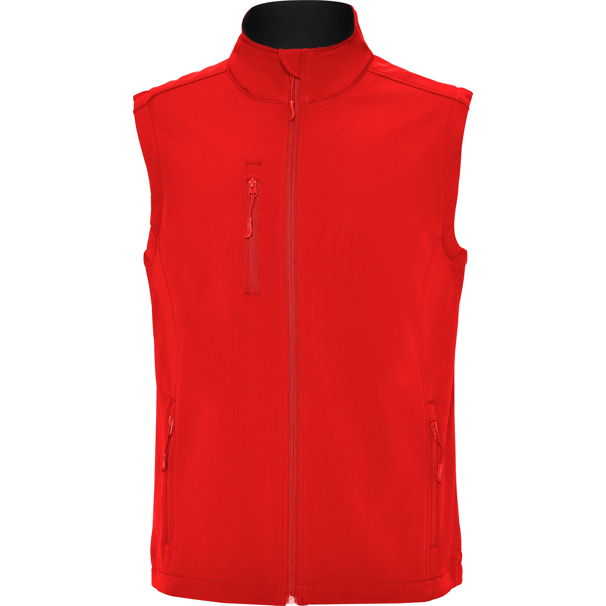 Weste – Softshell Vest Quebec