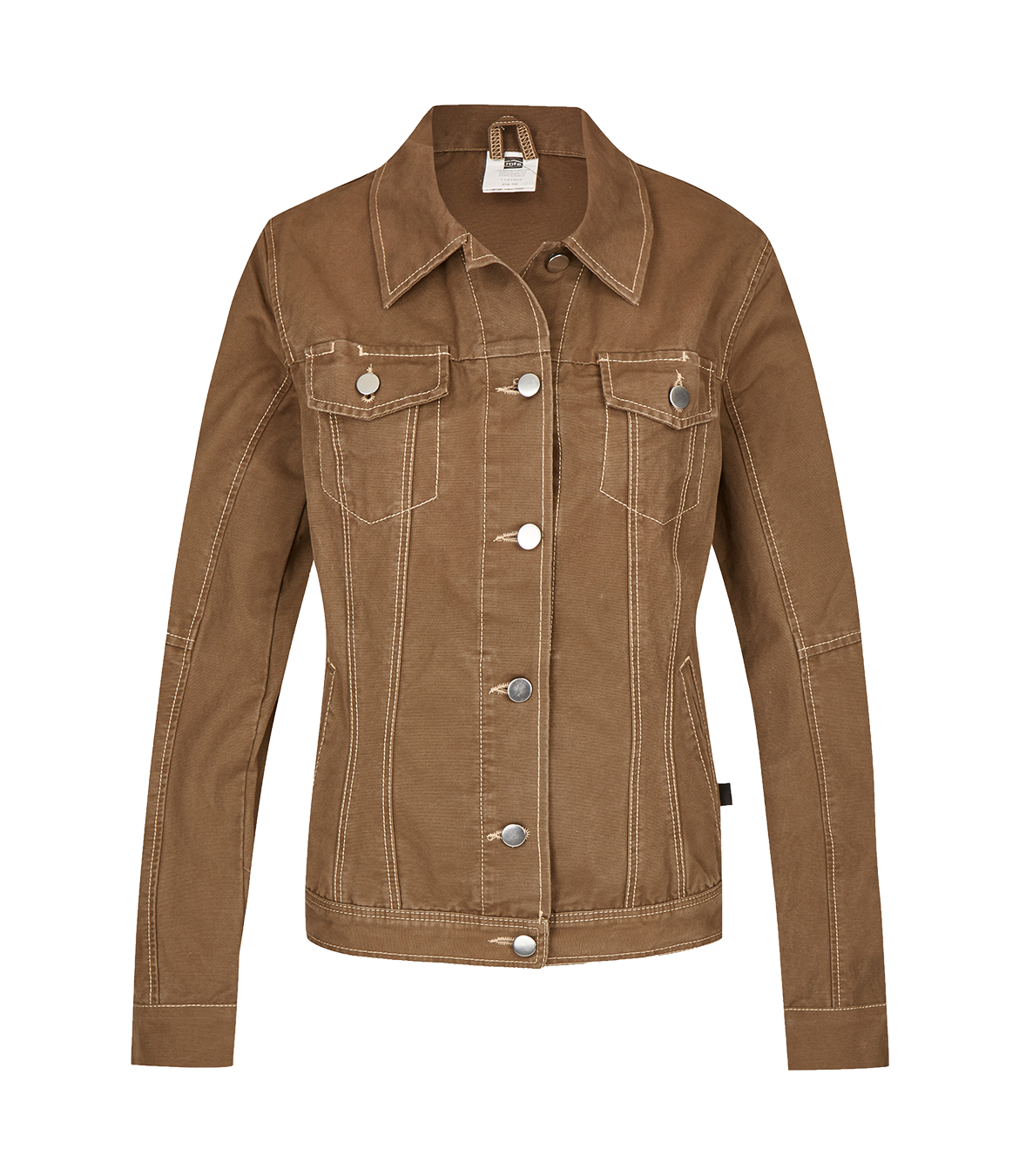 Bundjacke Damen 1903