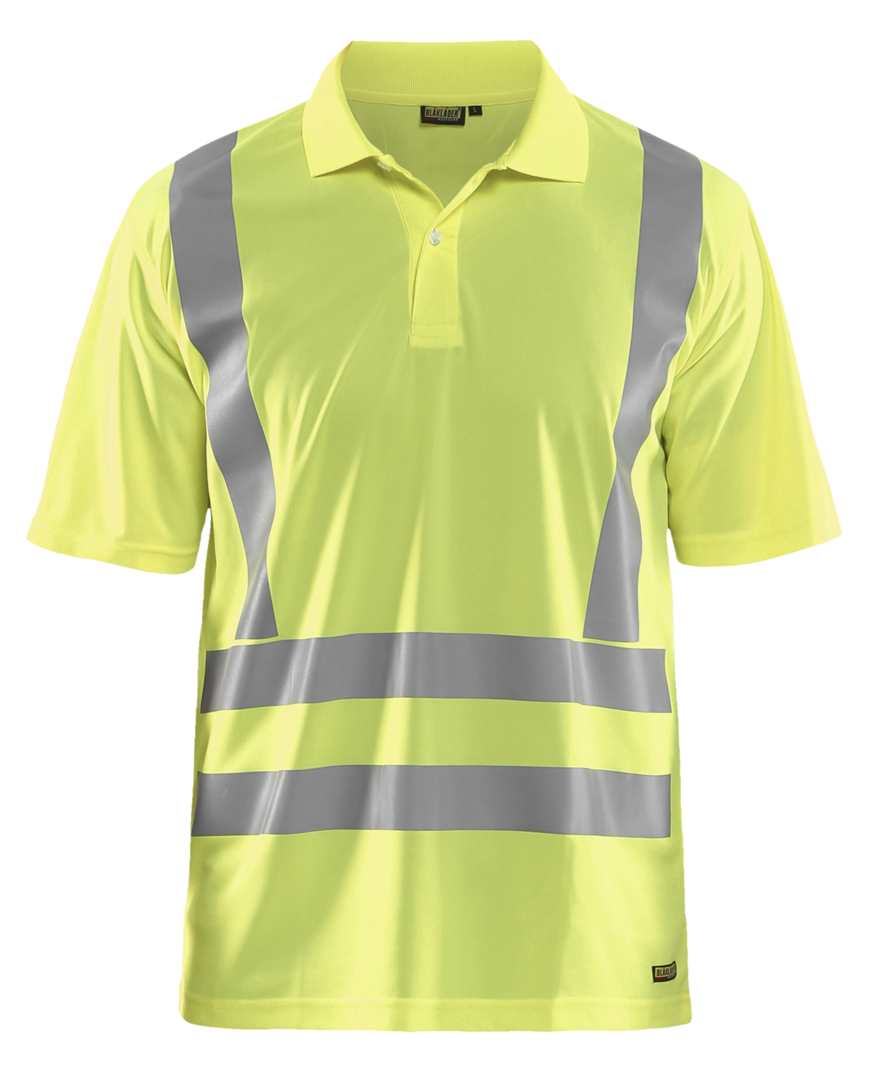 High Vis UV Poloshirt