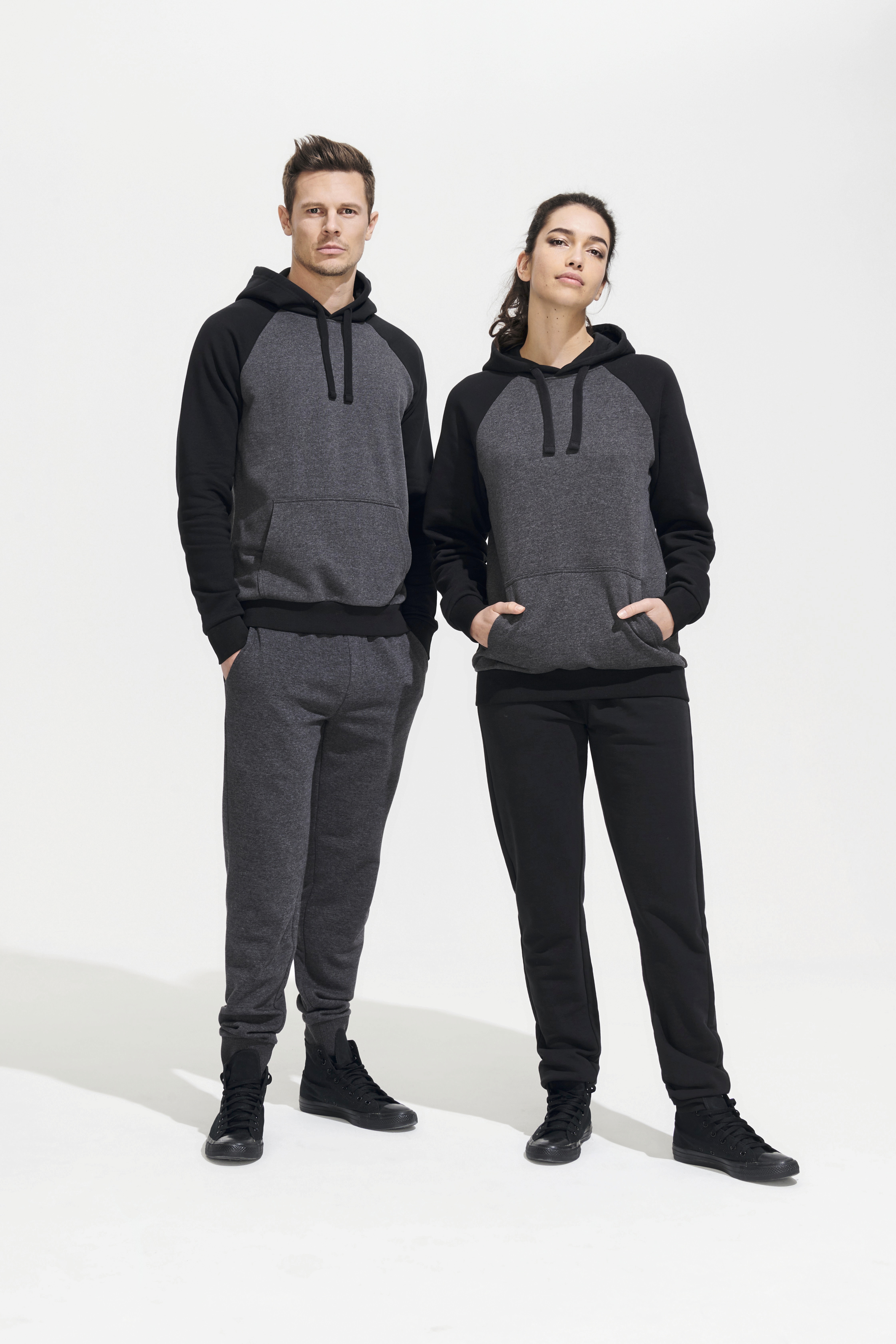 Sweatshirt – Unisex Seattle Sweat