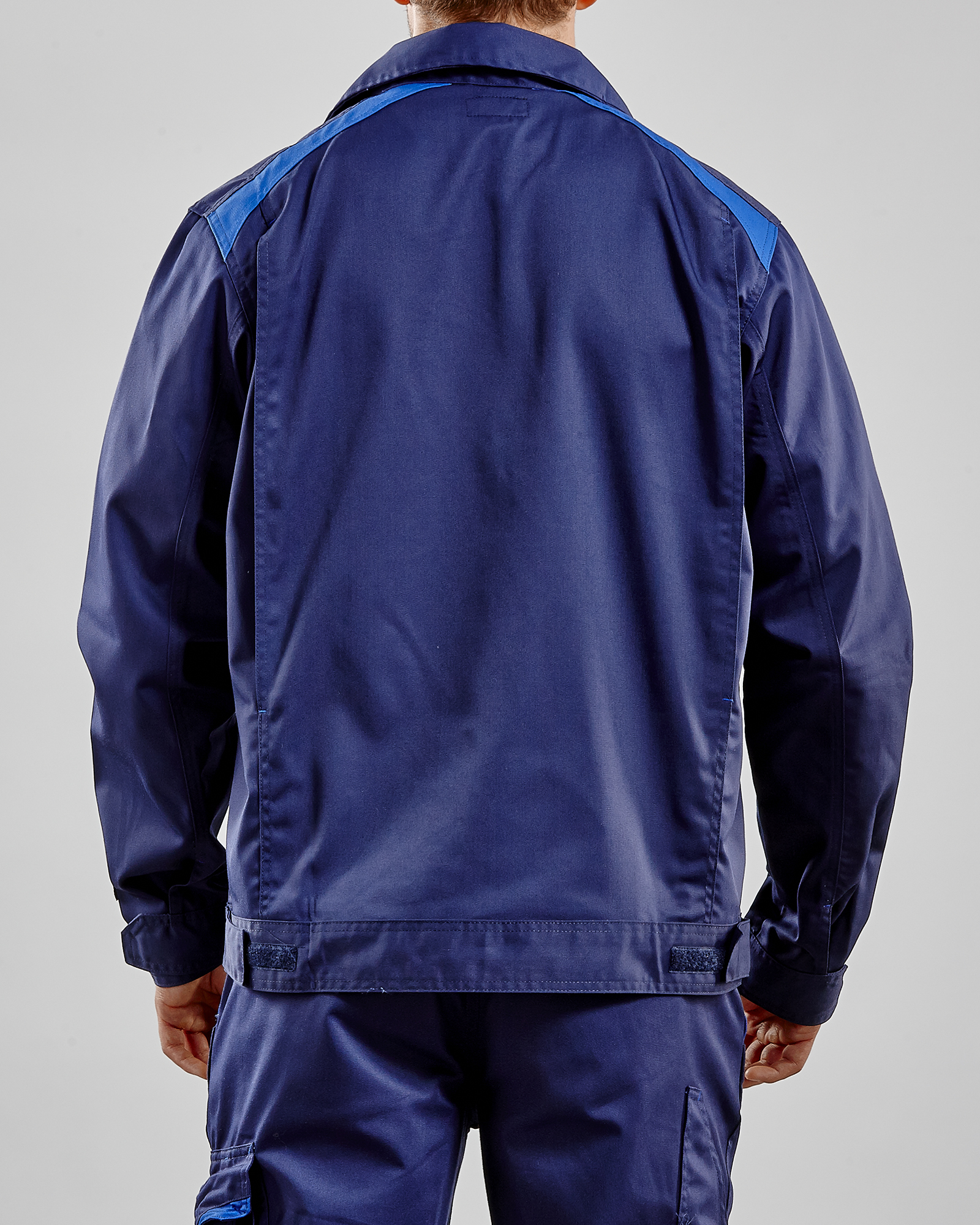 Industrie Bundjacke