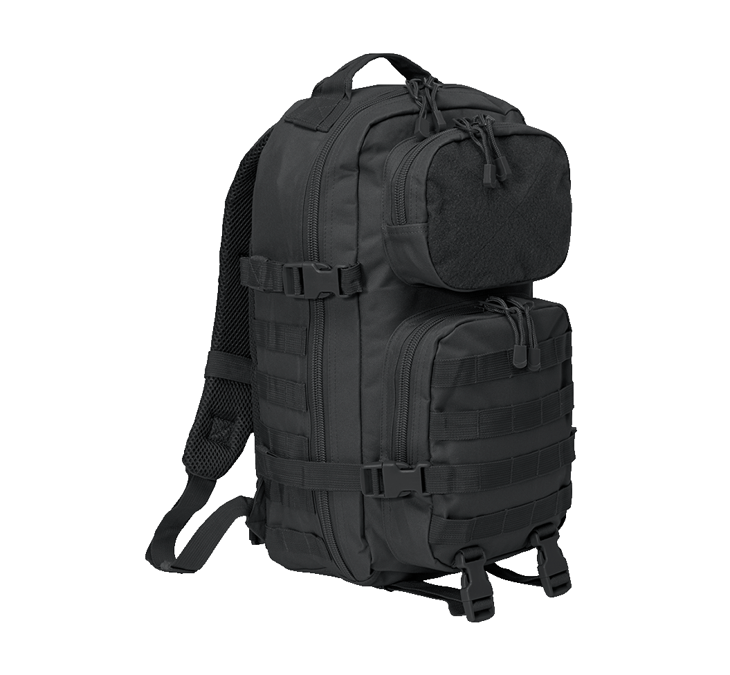 US Cooper Patch Medium Backpack