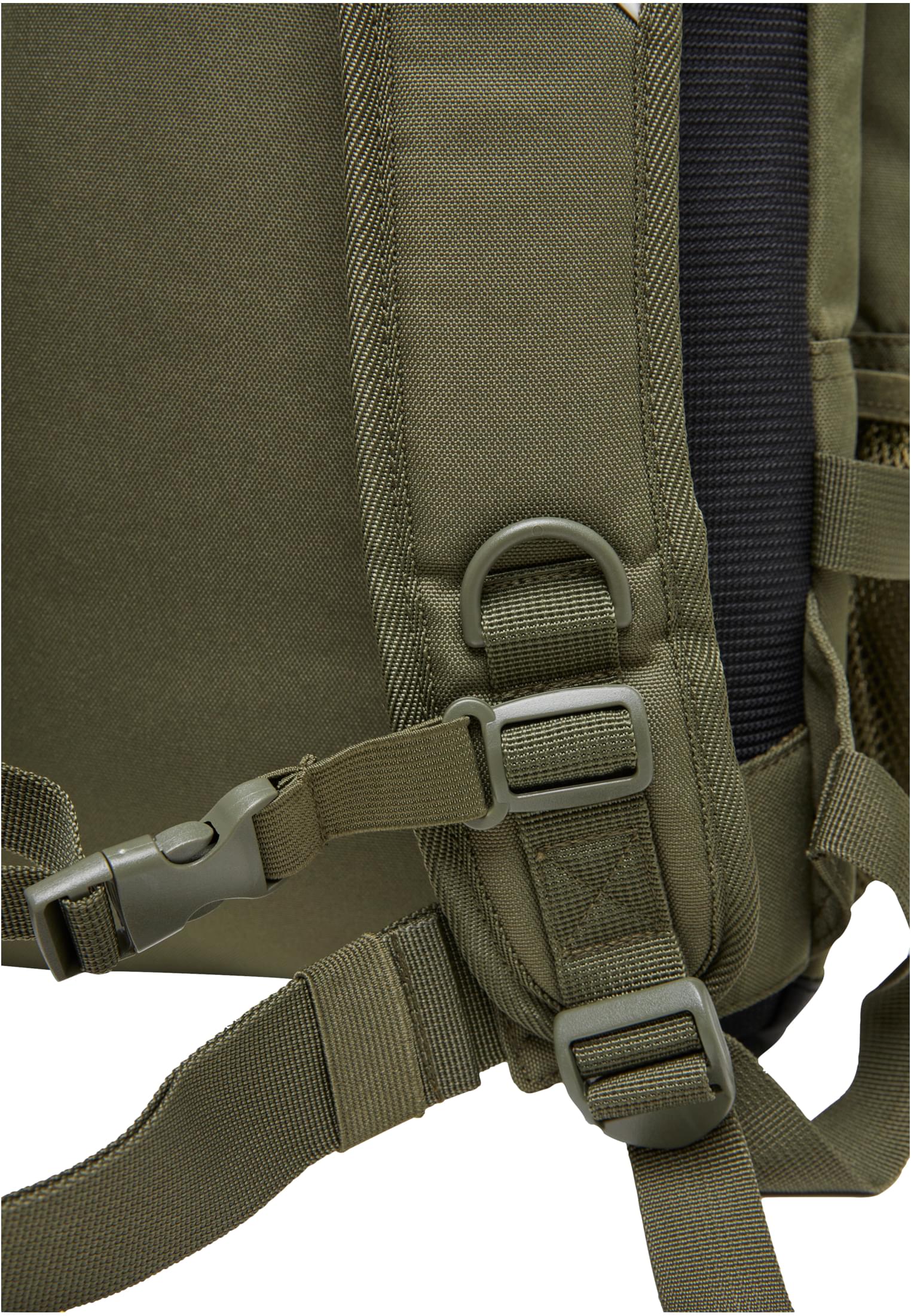 Forvert Uni Laptop Louis Backpack