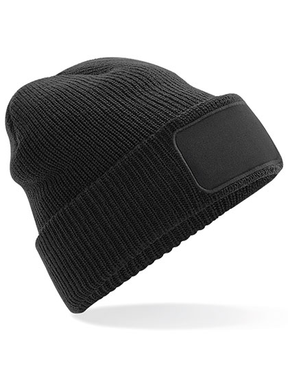 Thinsulate Patch Beanie
