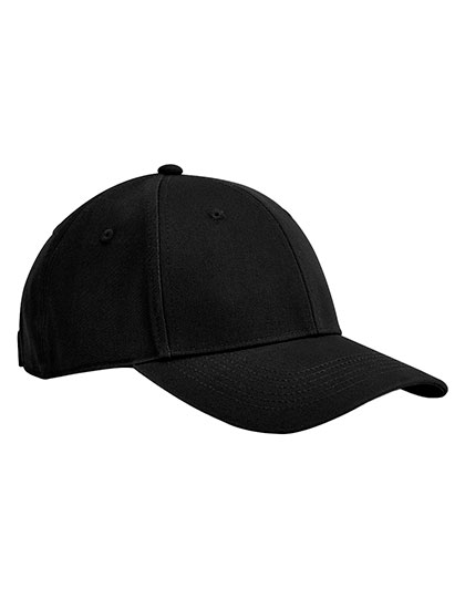EarthAware Junior Classic Organic Cotton 6 Panel Cap