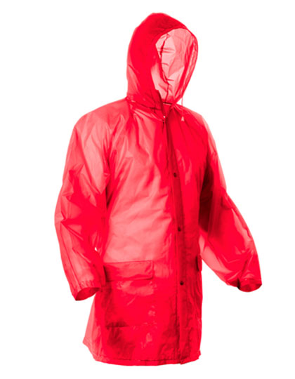 Regenponcho – Rain Coat Baikal