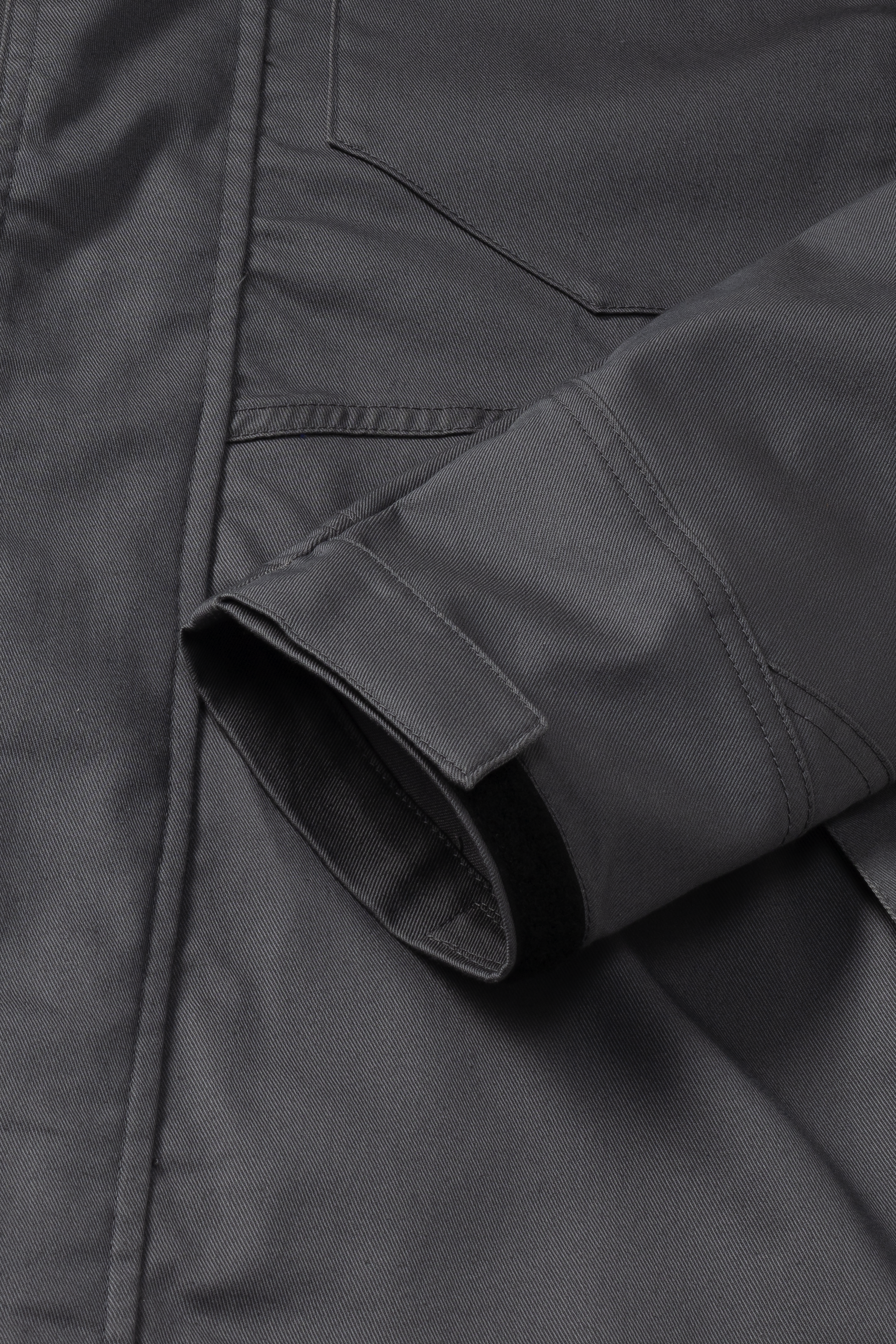 PLANAM Bundjacke Stretchline