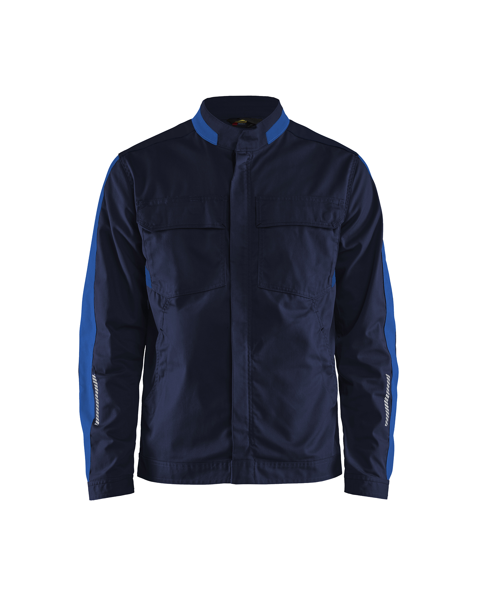 Industrie Jacke Stretch