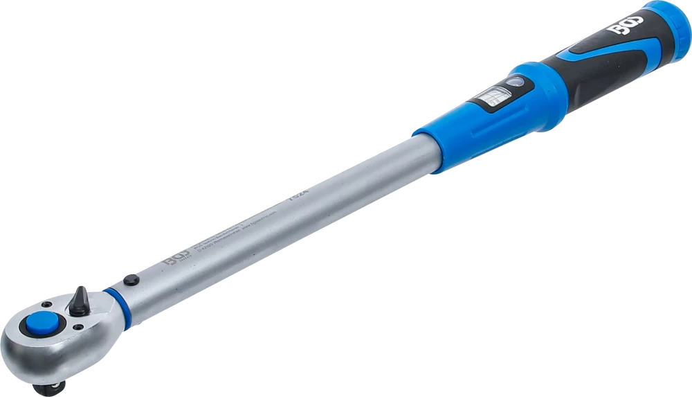 Drehmomentschlüssel, Abtrieb Außenvierkant 12,5 mm (1/2"), 40 - 210 Nm