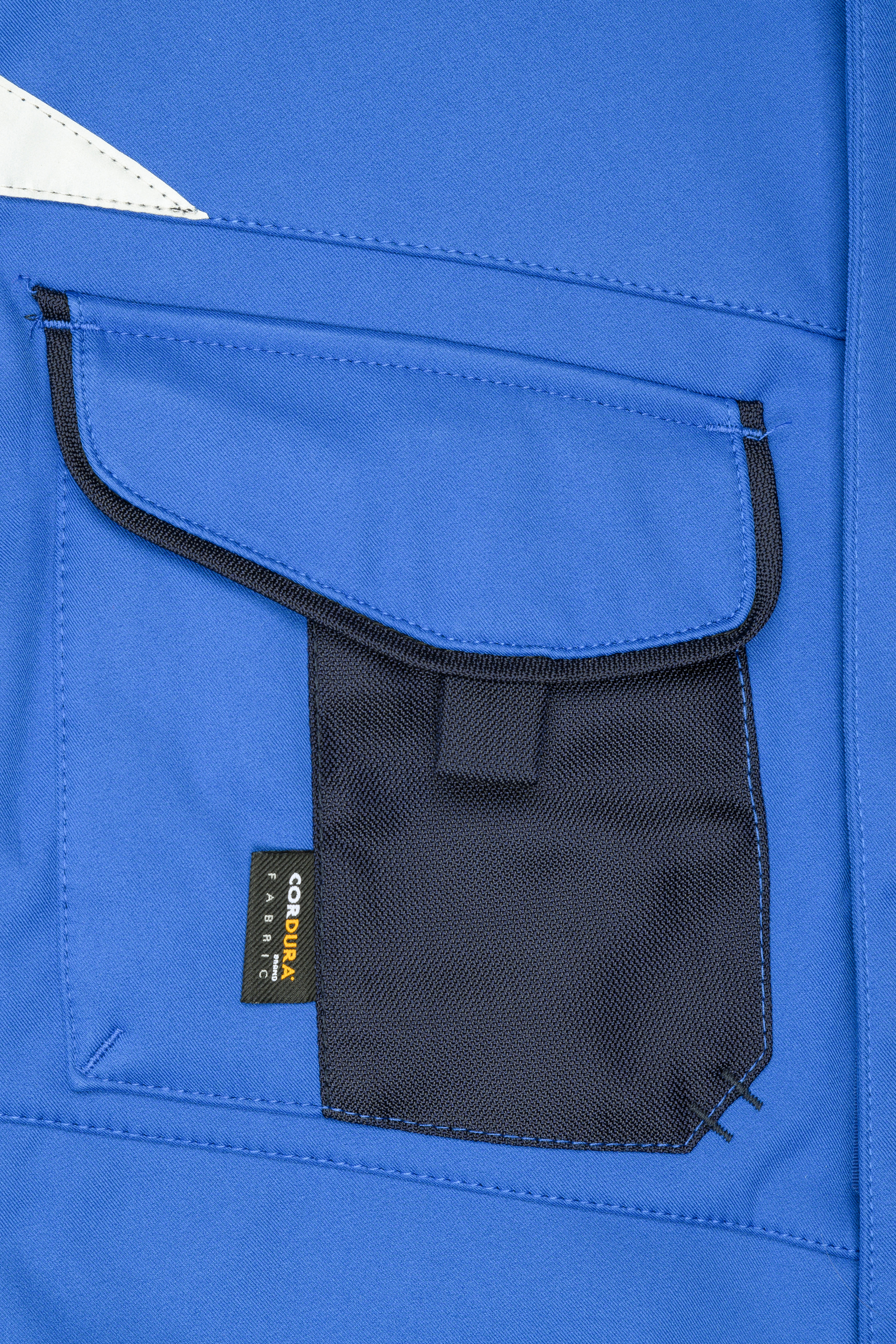 Weste – Craftsmen Softshell Vest -STRONG