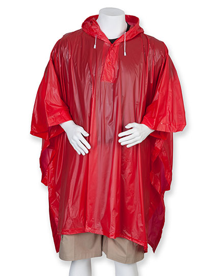 Regenponcho – Splashmacs Poncho