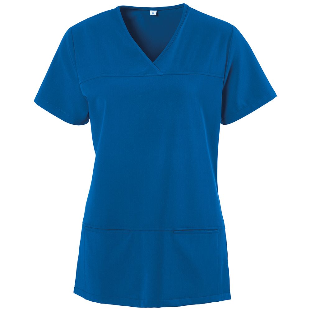 Damen Schlupfkasack, Slim Fit