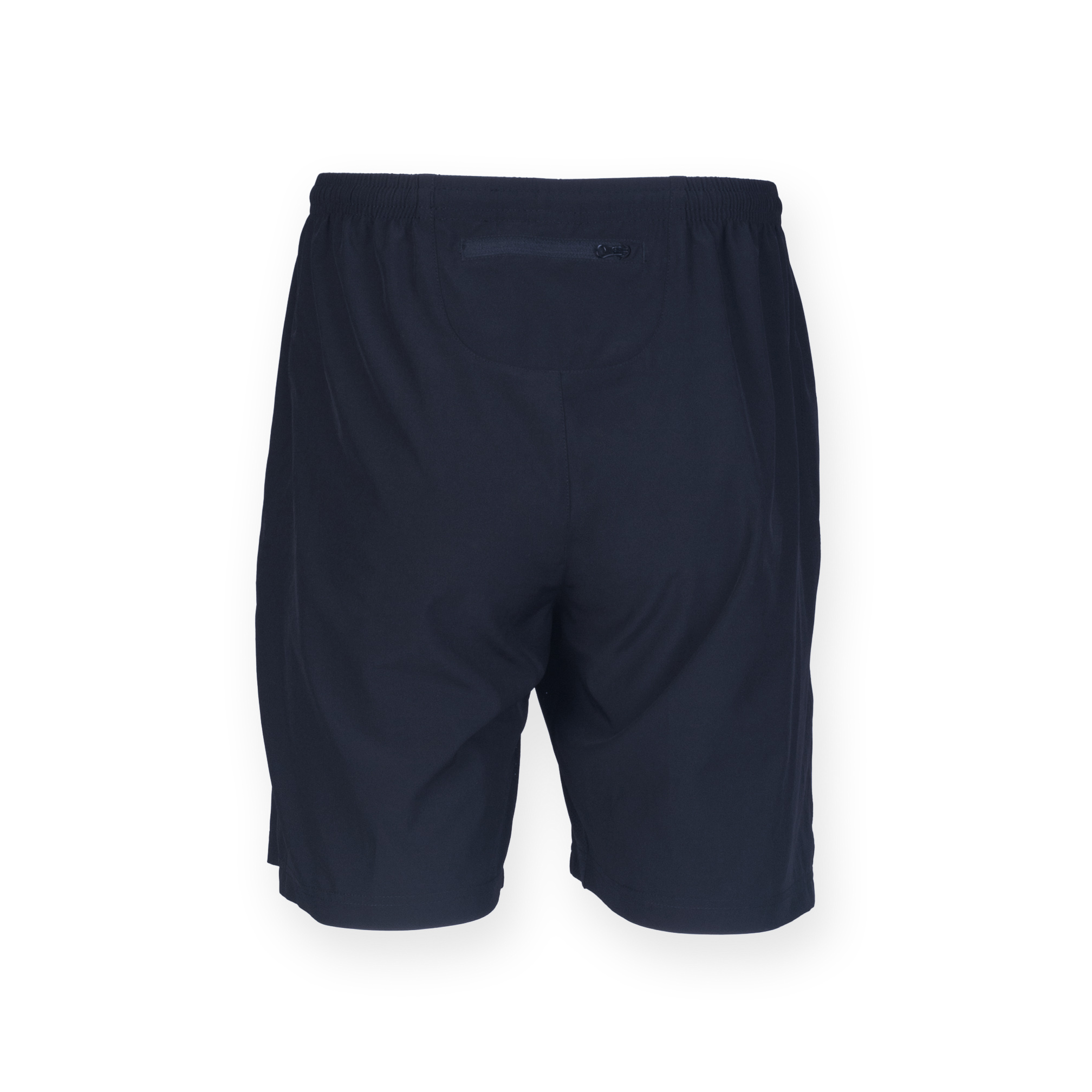 Adult's Stretch Sports Shorts