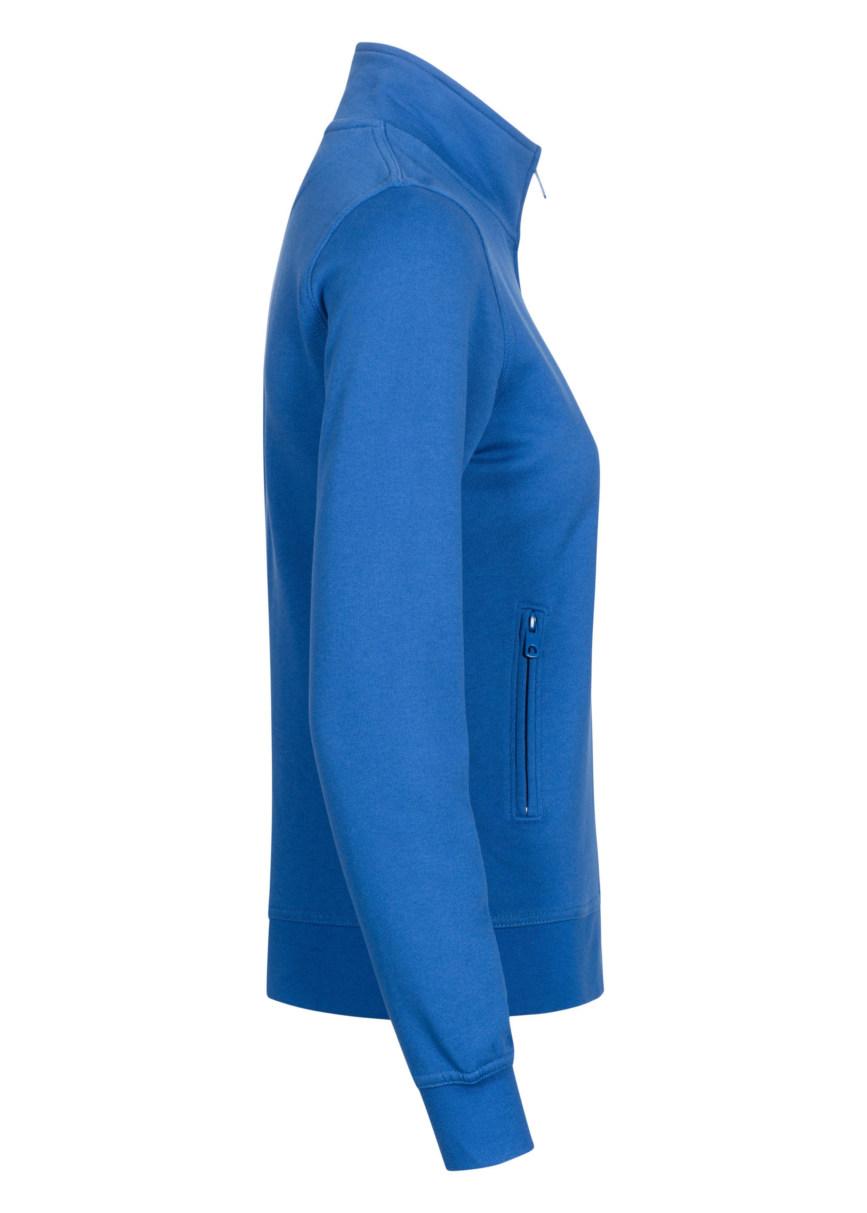 Women´s Sweatjacket