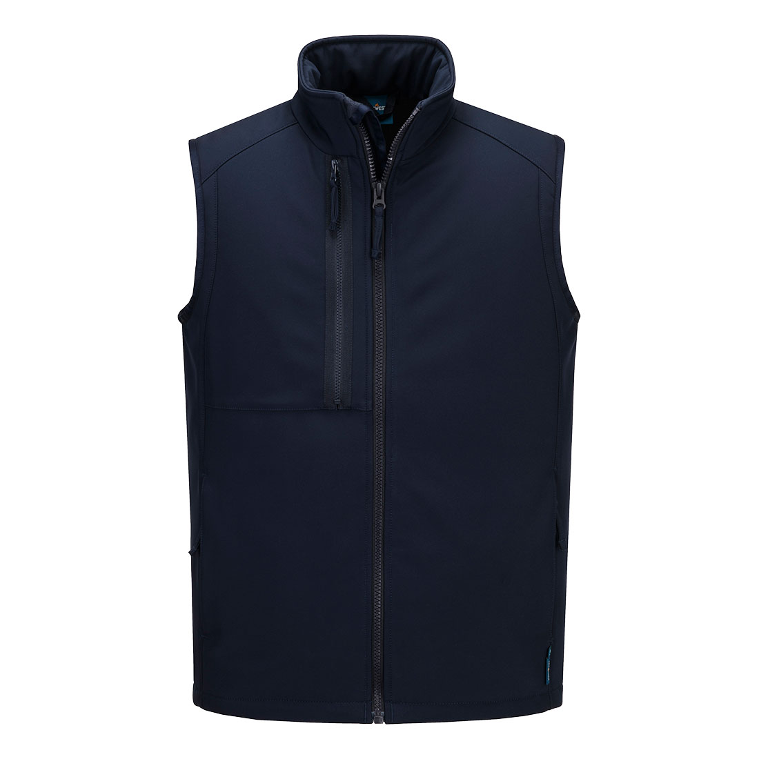 WX2 Eco Softshell-Bodywarmer (2L)