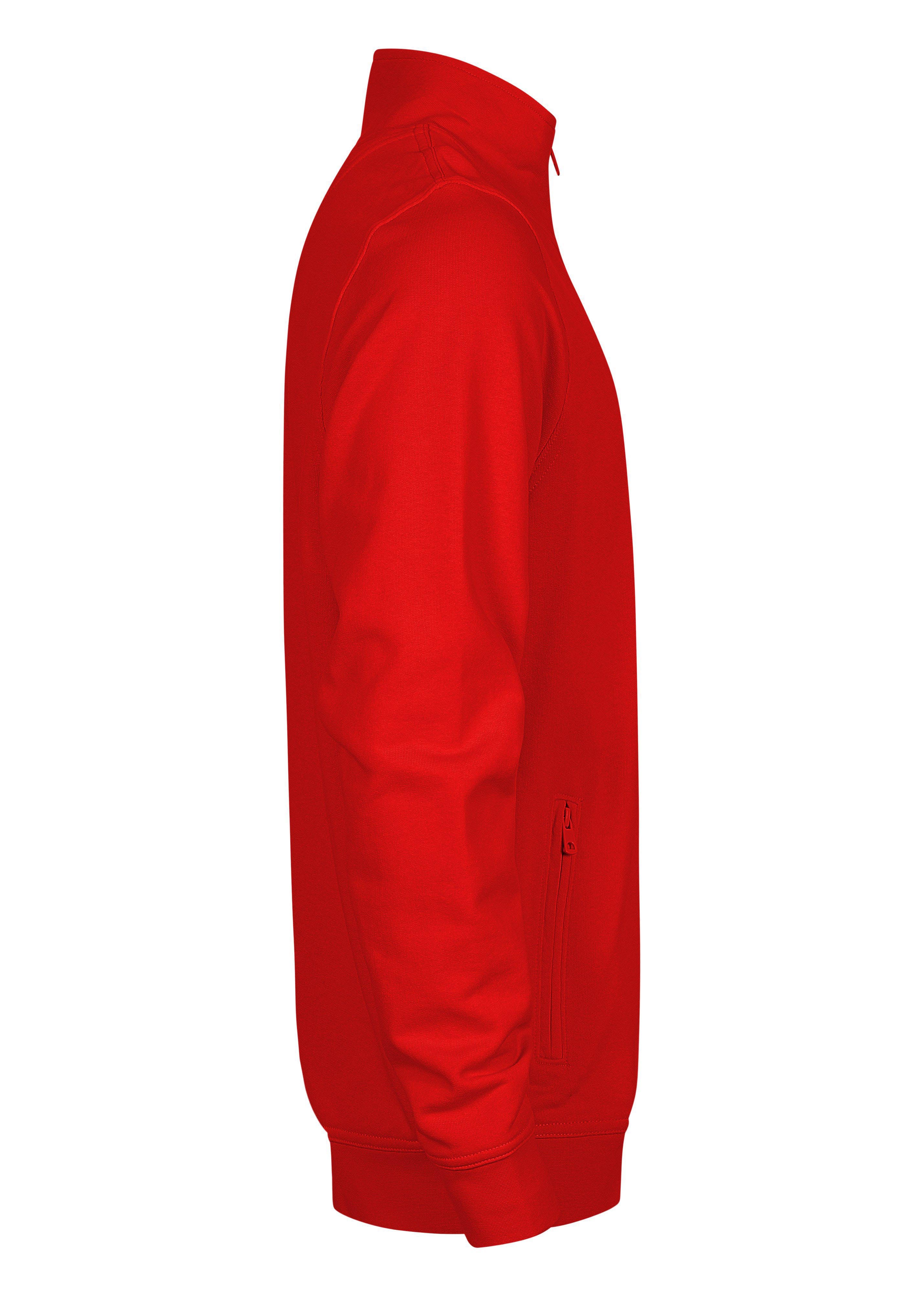 Men´s Sweatjacket