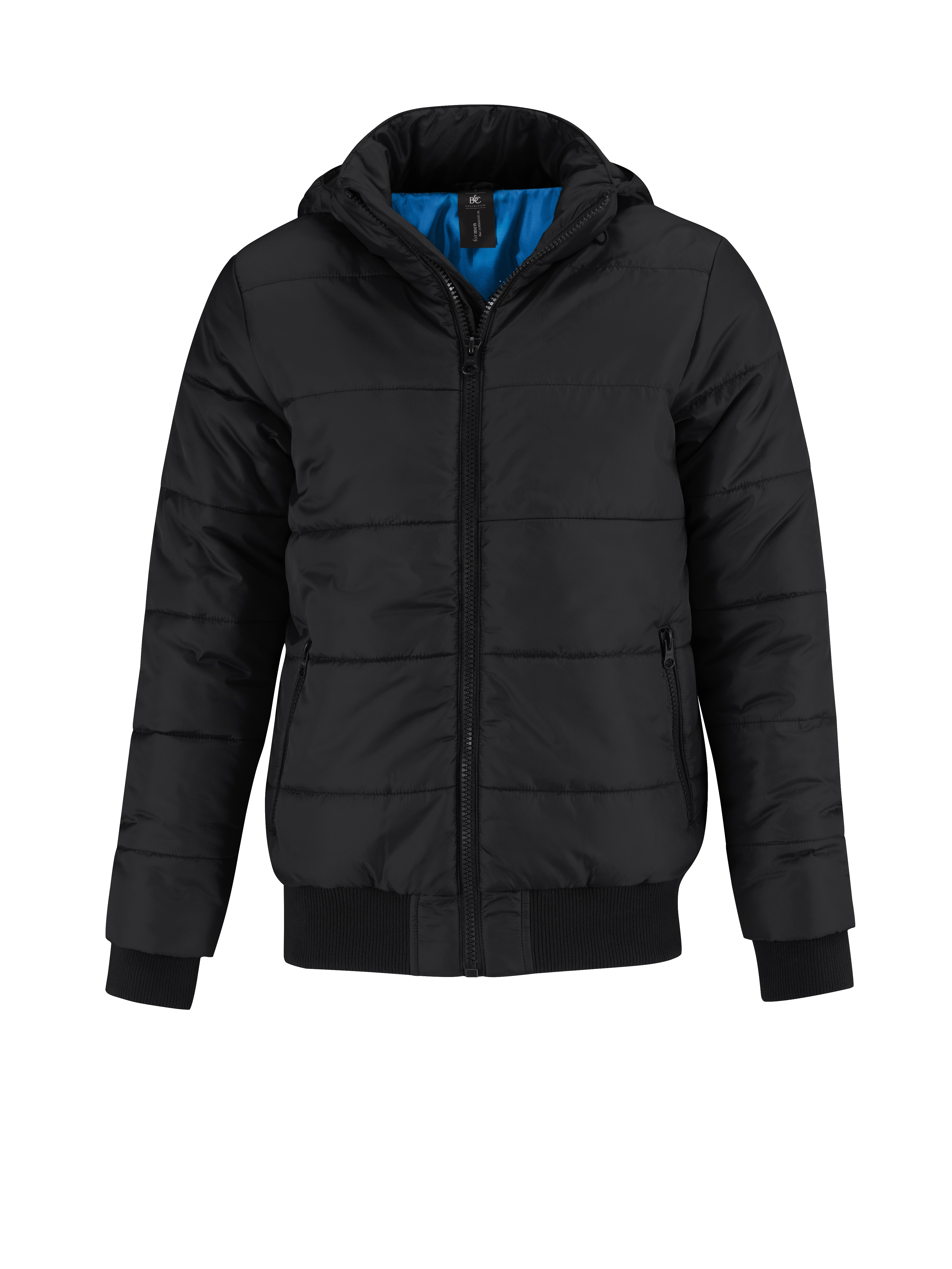 Men´s Jacket Superhood