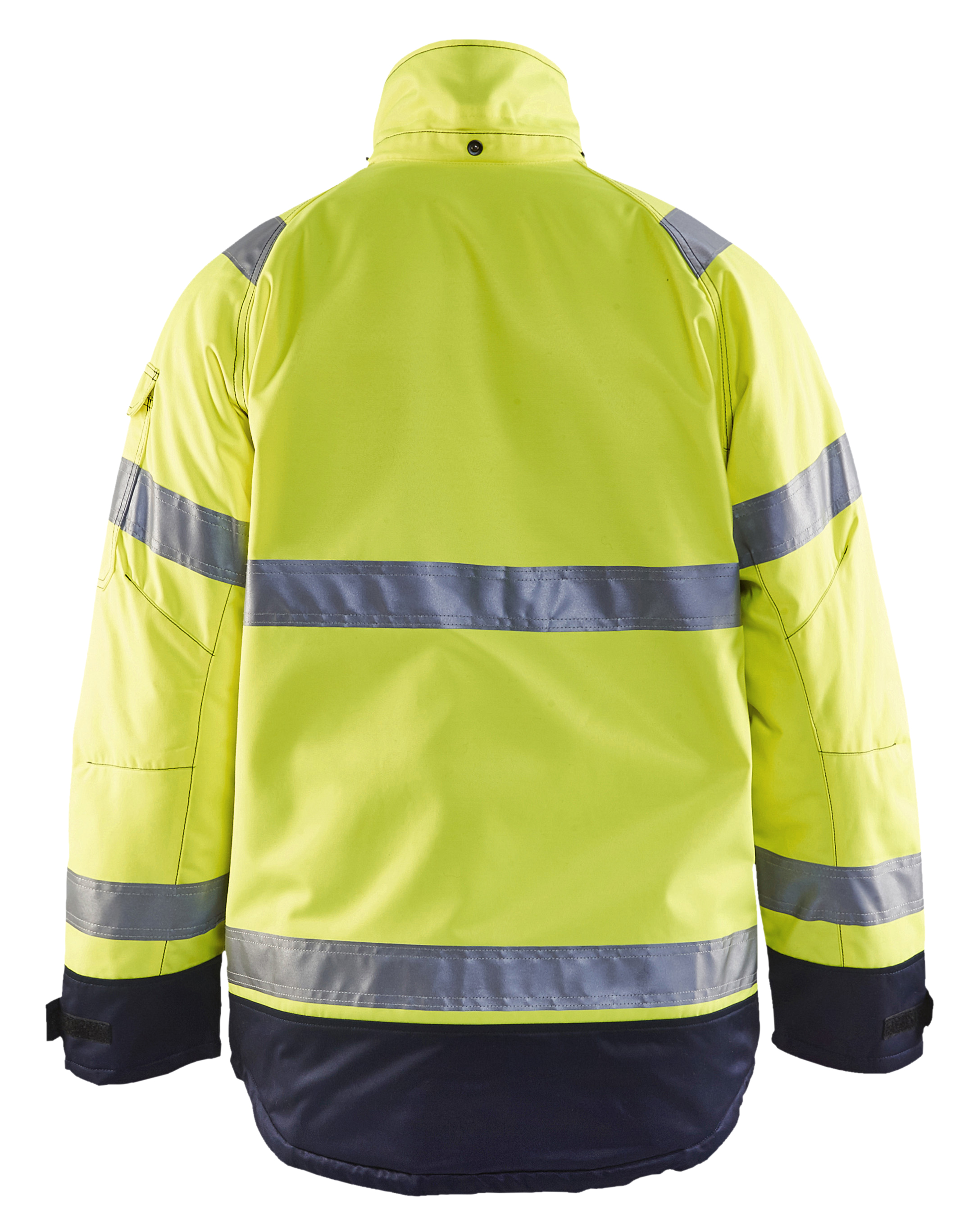 High Vis Winterjacke