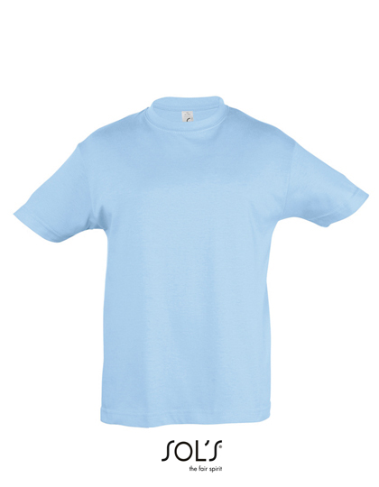 T-Shirt – Kids´ Regent 150
