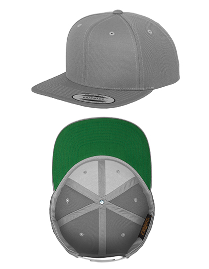 Cap – Classic Snapback