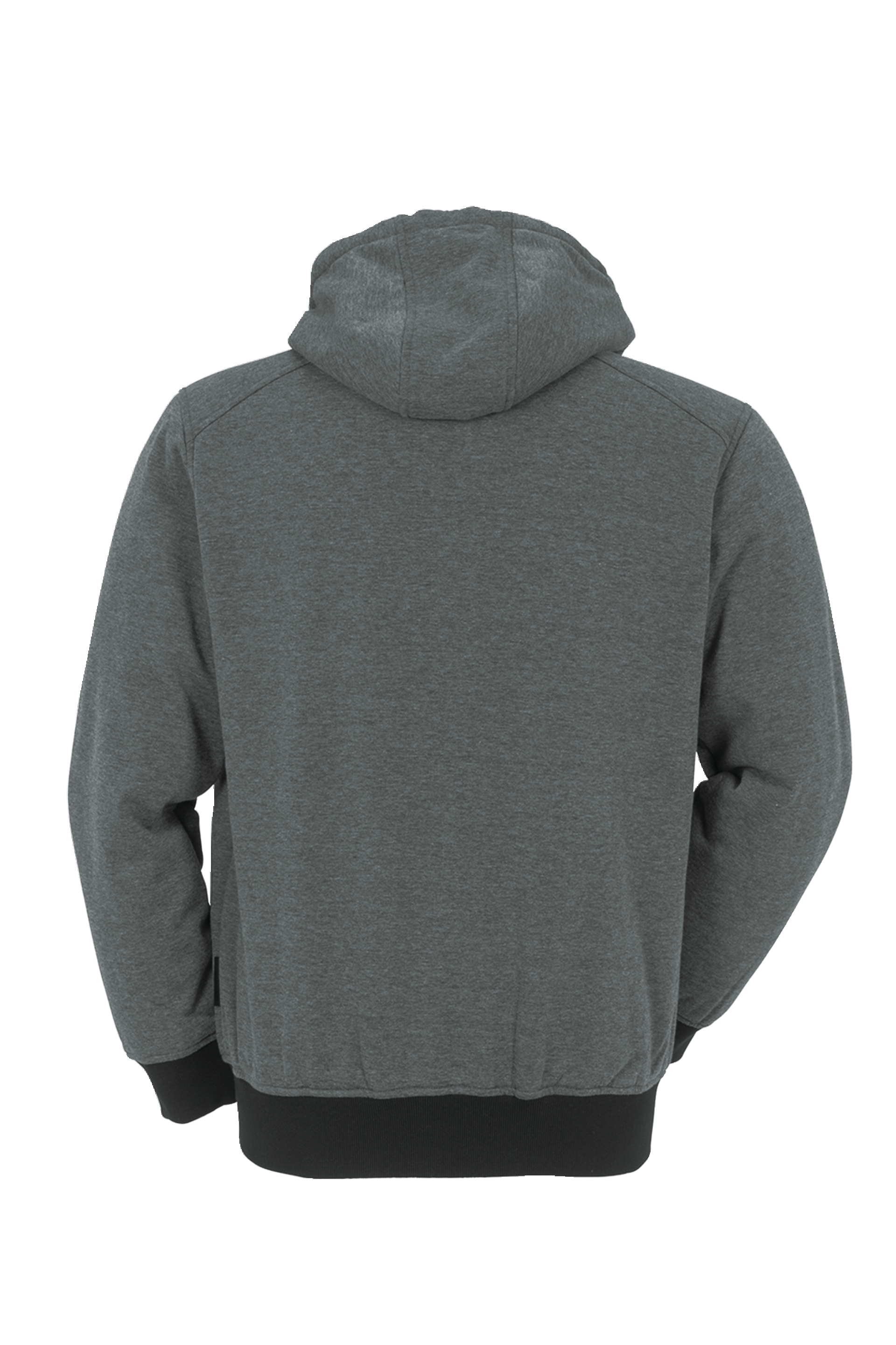 PLANAM Iceland Hoodie Outdoor
