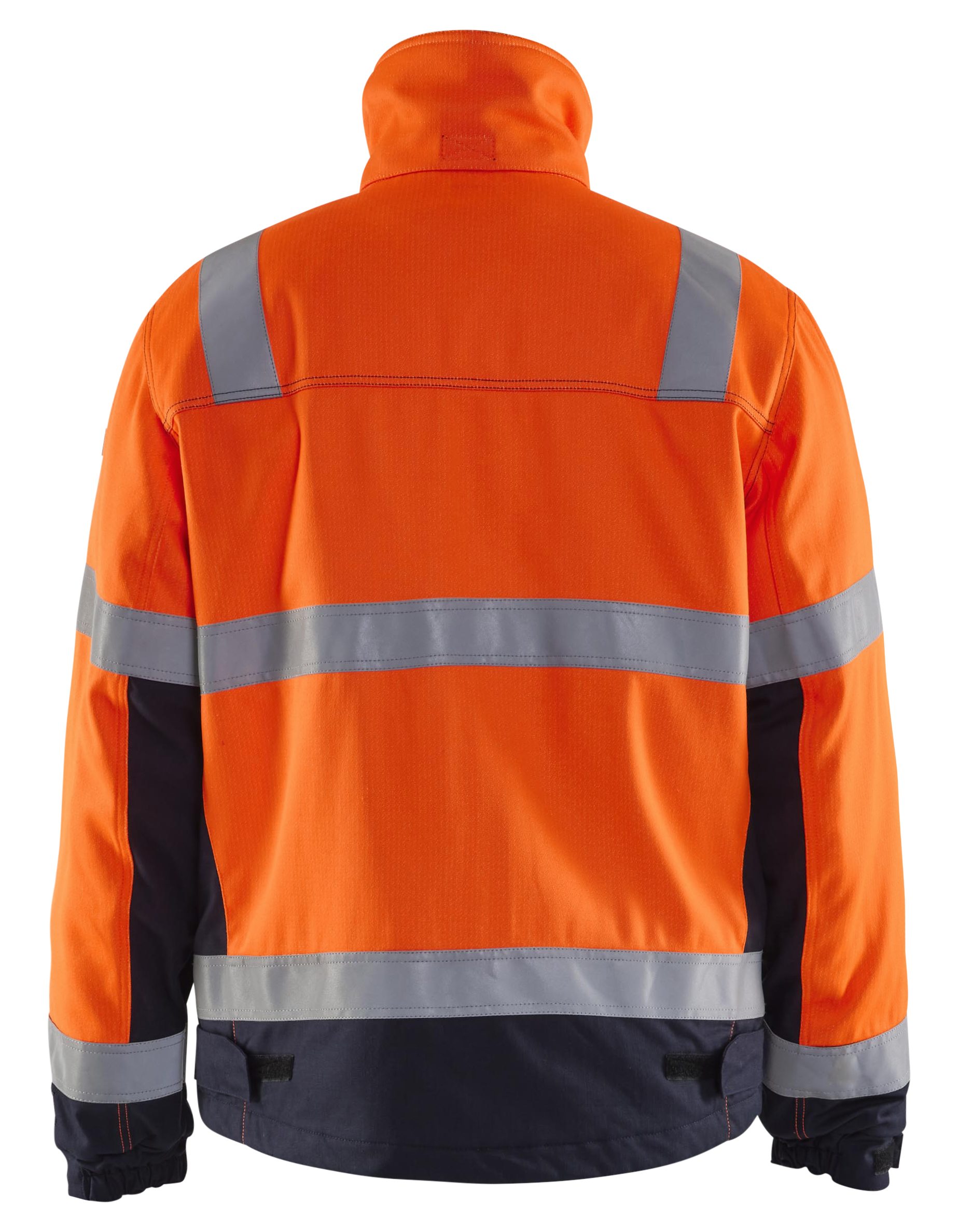 Multinorm Winterjacke APC 2
