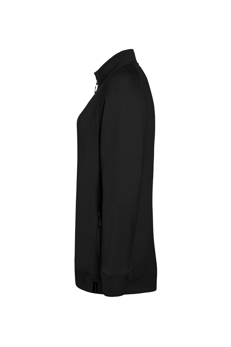 Damen Workwear SweatjackeSoft-Face