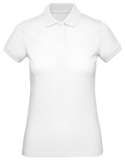 Inspire Polo /Women_°