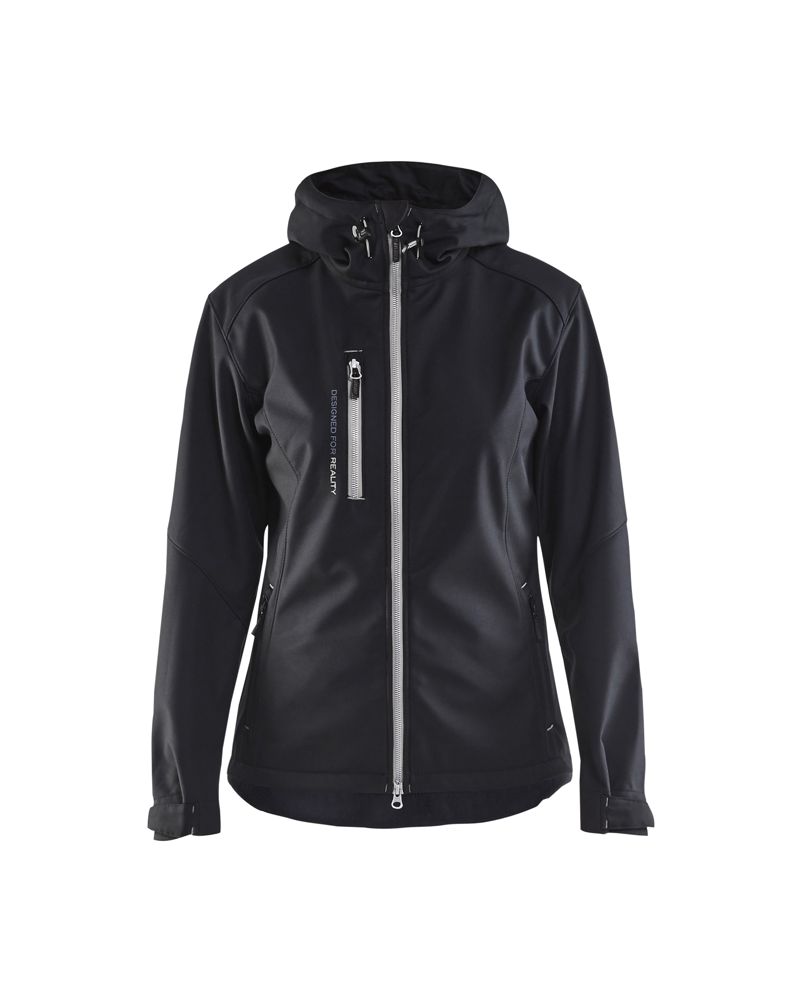 Damen Softshell Jacke