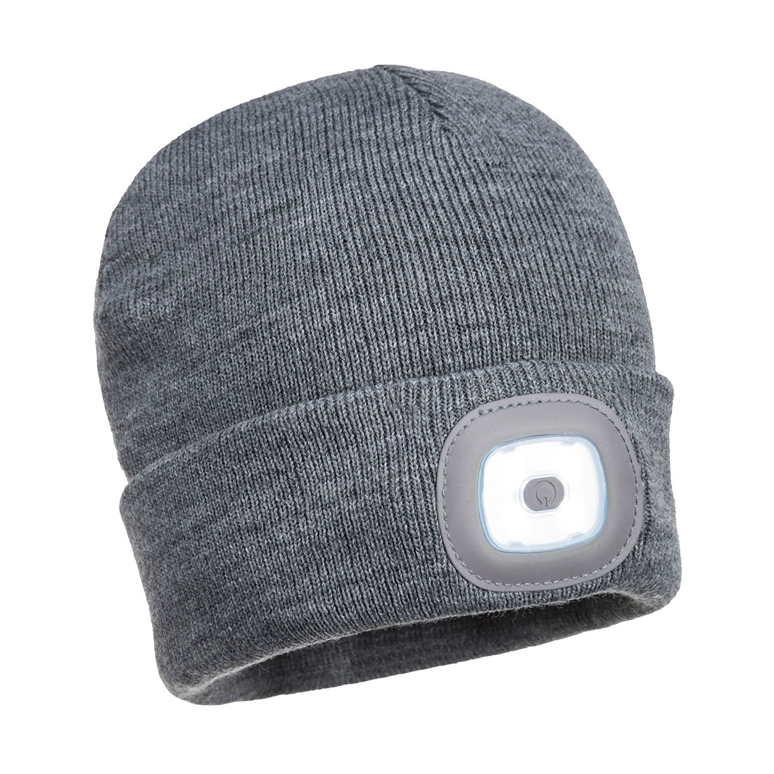 Beanie USB Wiederaufladbare LED-Kopfleuchte