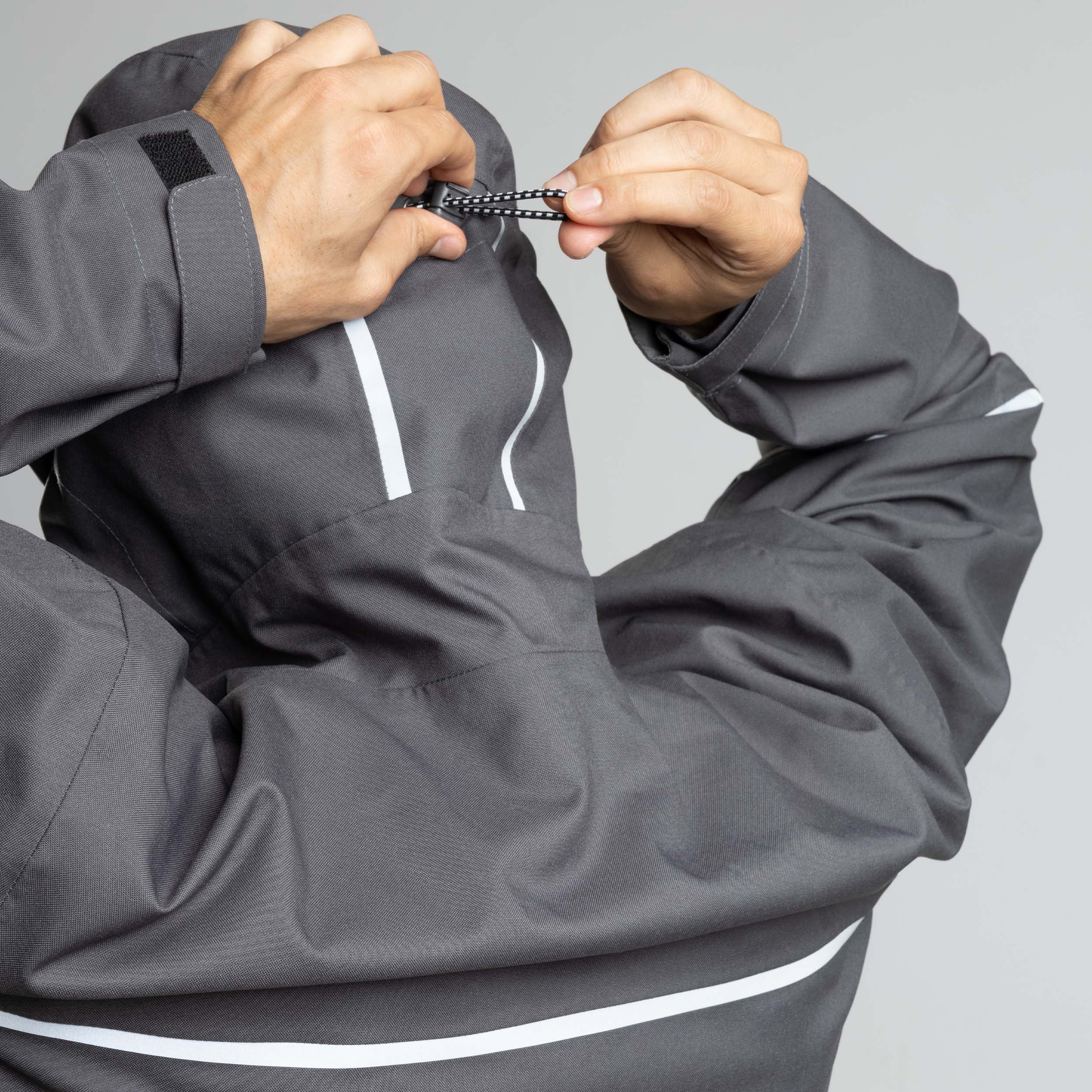 Wetter Hardshelljacke "RESIST"