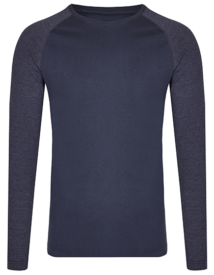 T-Shirt – my mate - Unisex Long Sleeve