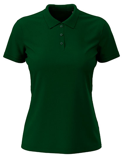 Lux Polo Women