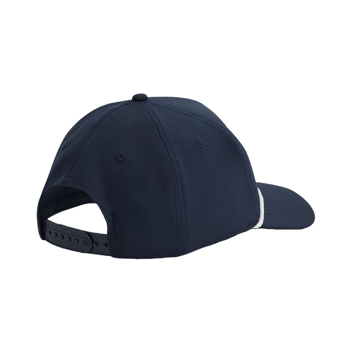 Rope Detail Golf Cap