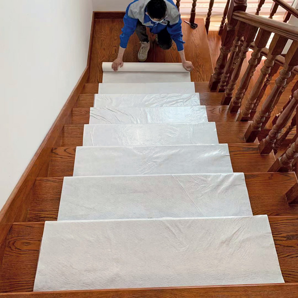 Abdeckvlies-Selbsthaftend 120G/M²