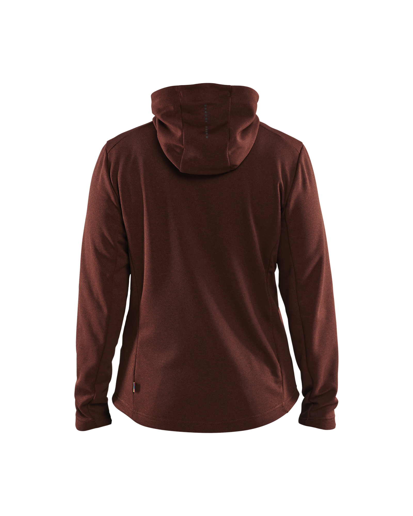 Damen Kapuzenjacke