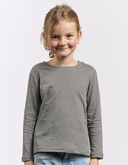T-Shirt – Kid´s Premium-T Longsleeve