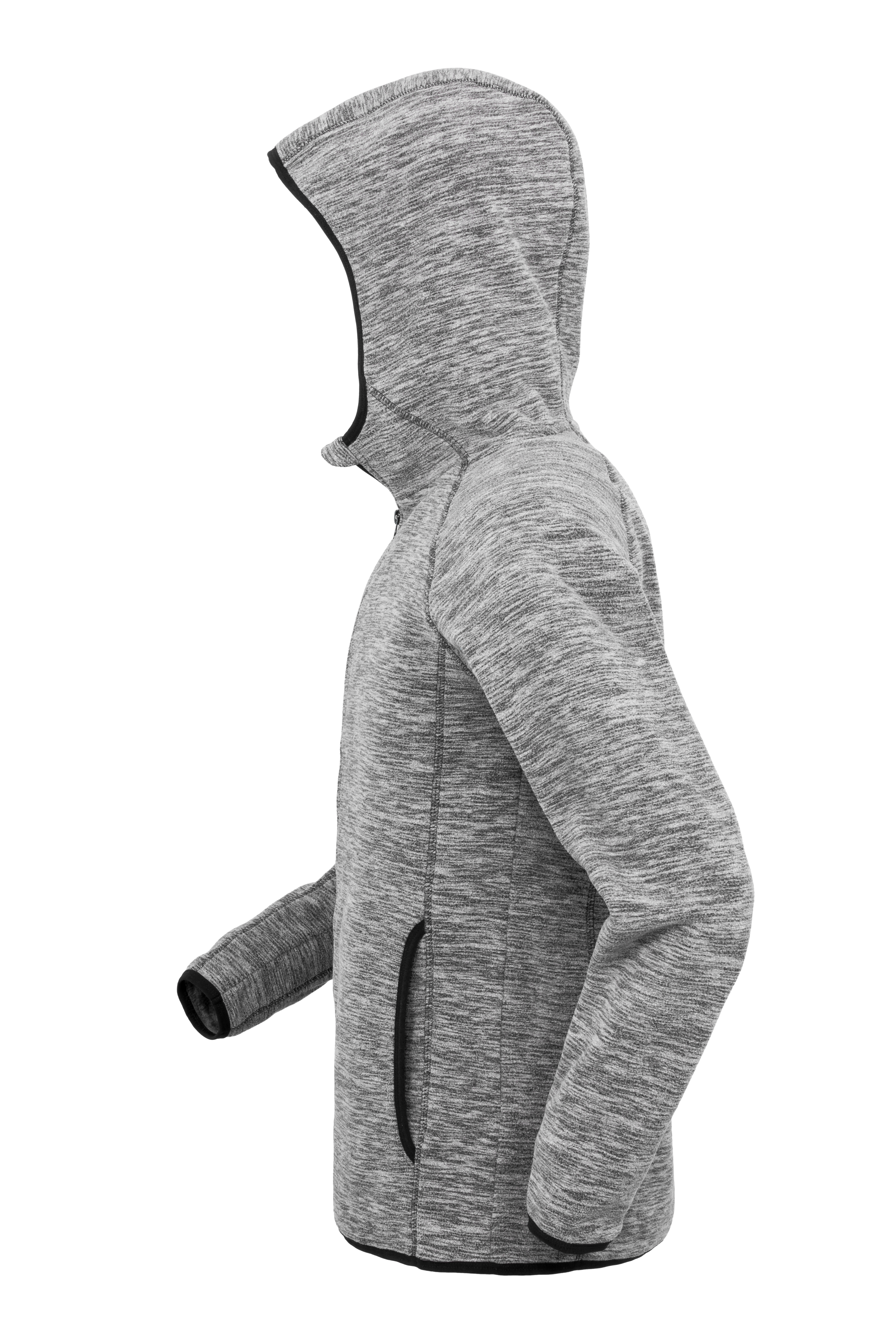 Jacke – Men´s Microfleece Hoodi