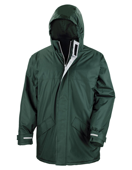 Jacke – Channel Parka