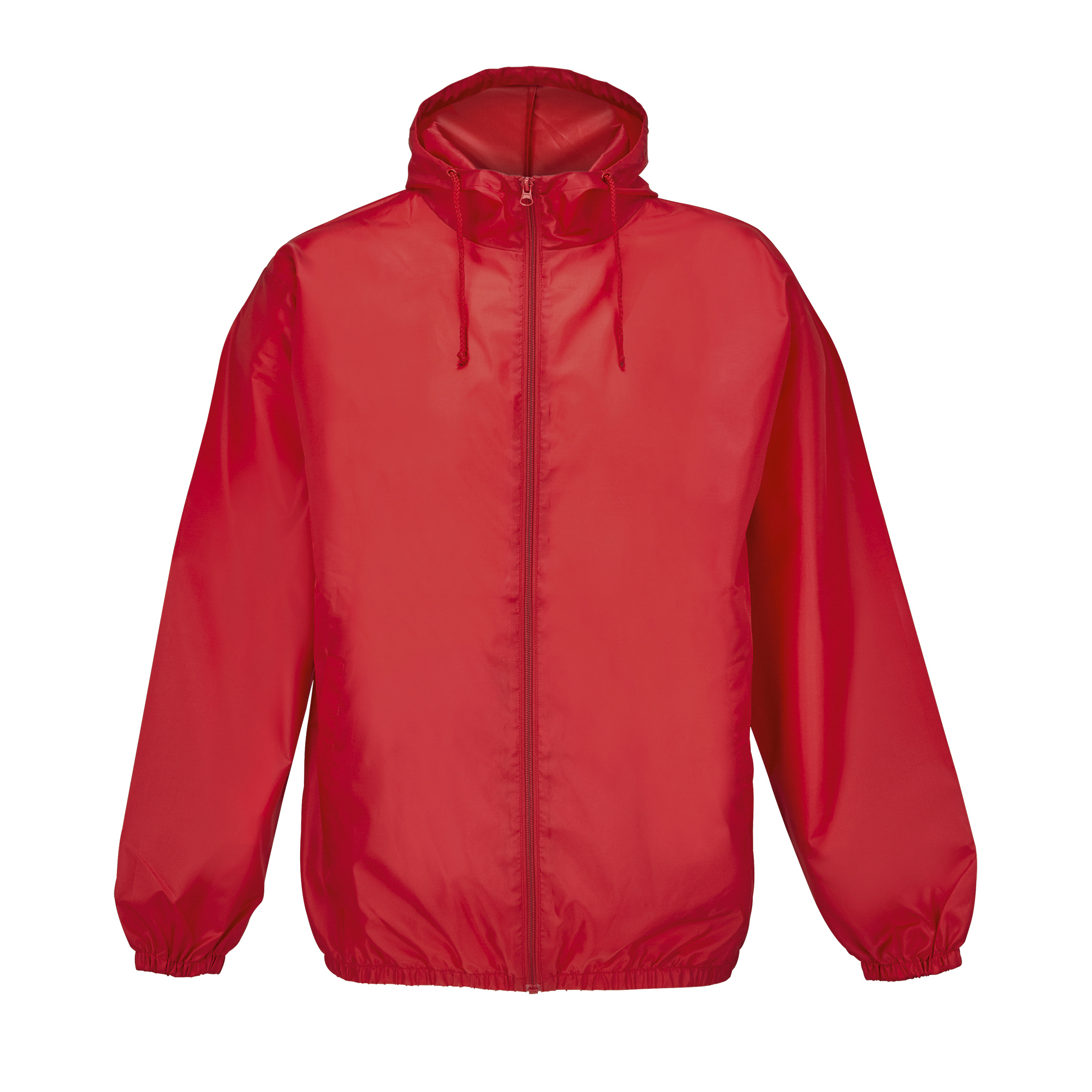 Jacke – Unisex Windbreaker Shield