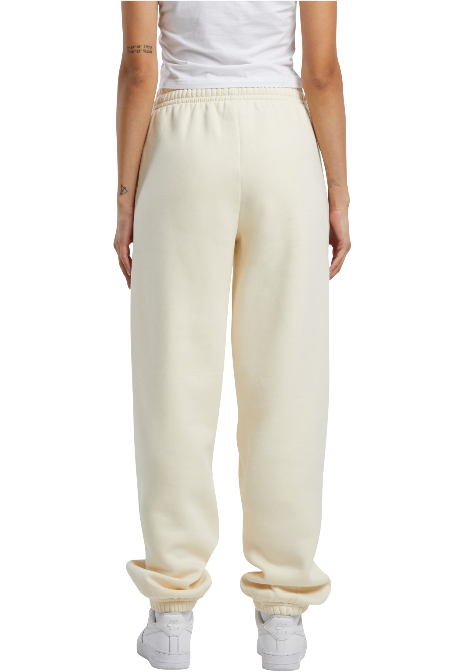 Hose – Ladies Fluffy Sweatpants