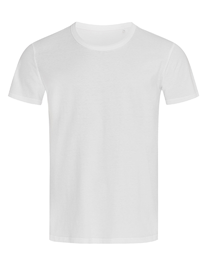 T-Shirt – Ben Crew Neck