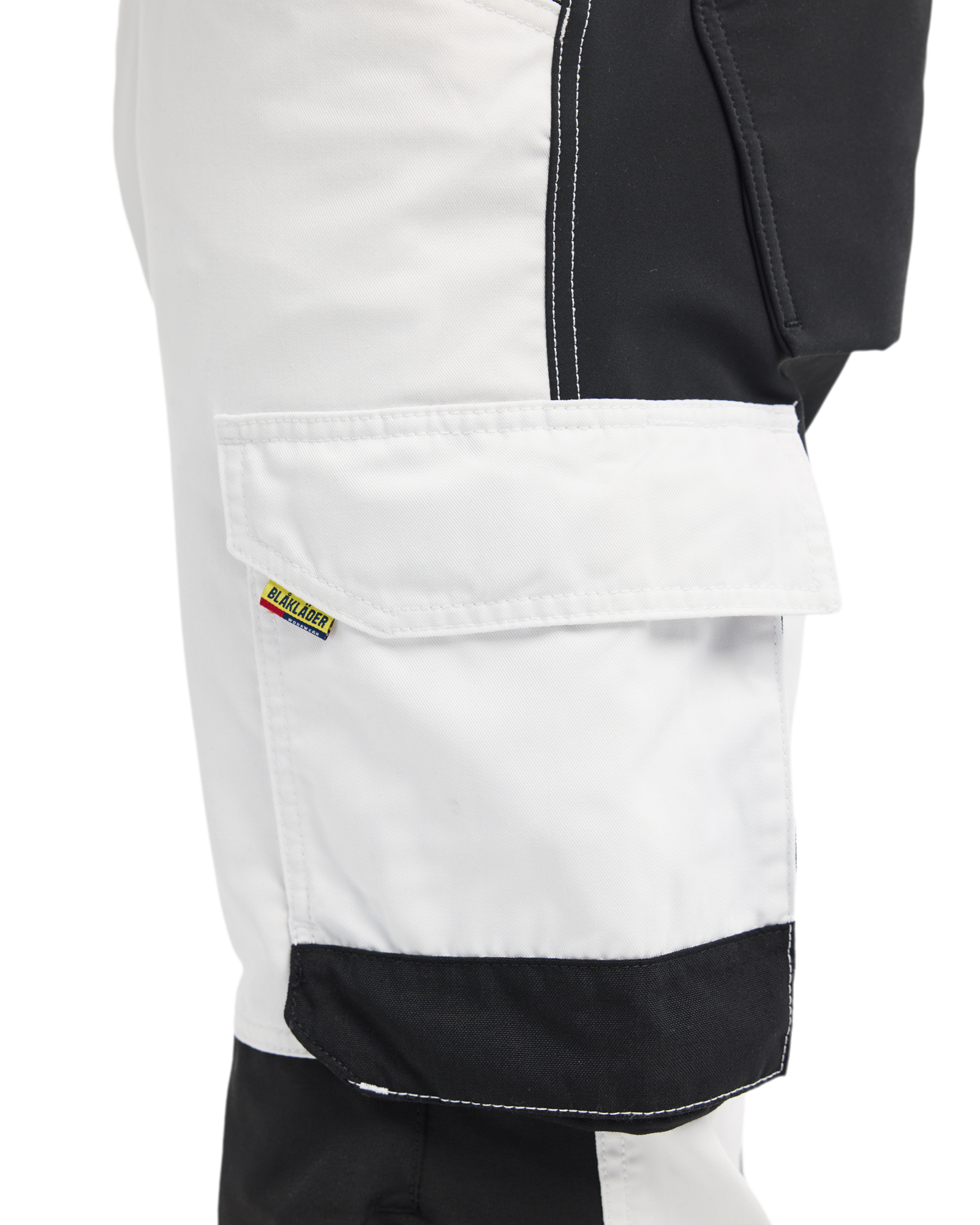 Malerhose Stretch
