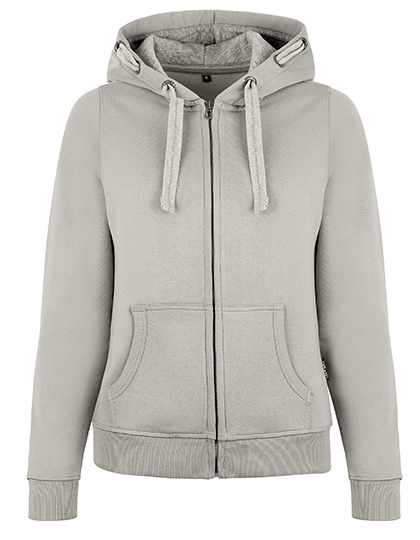 Women´s Hooded Jacket