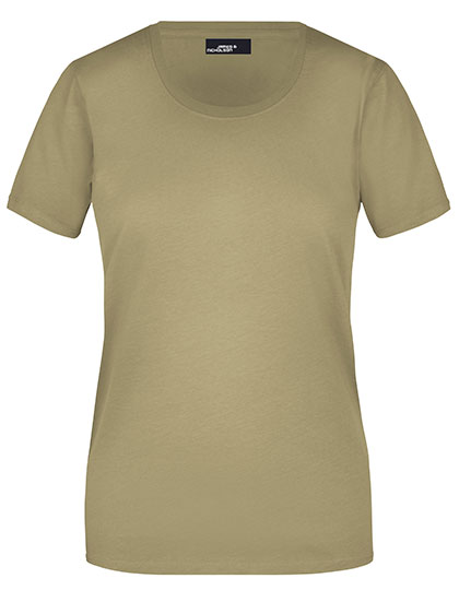T-Shirt – Ladies´ Basic-T