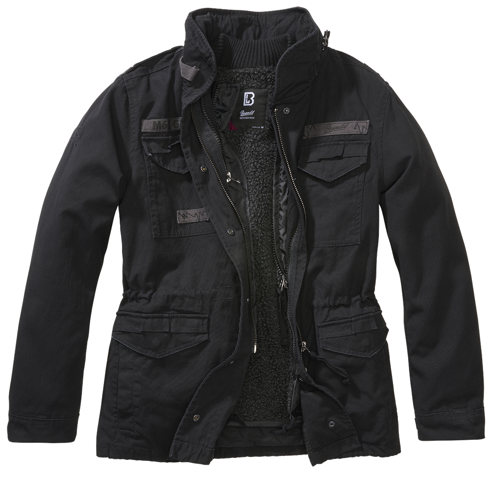 Women M65 Giant Jacket