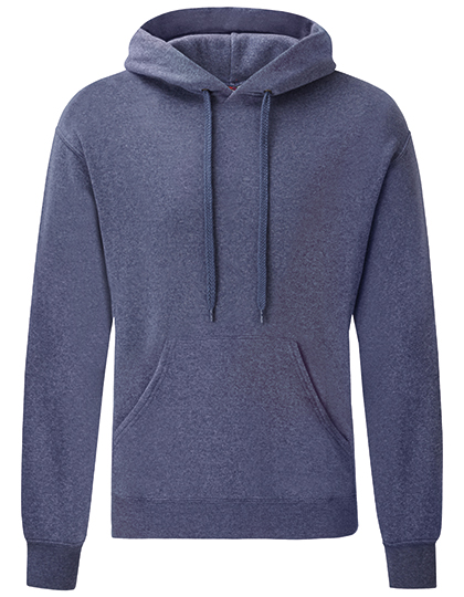 Sweatshirt – Classic Hooded Sweat
